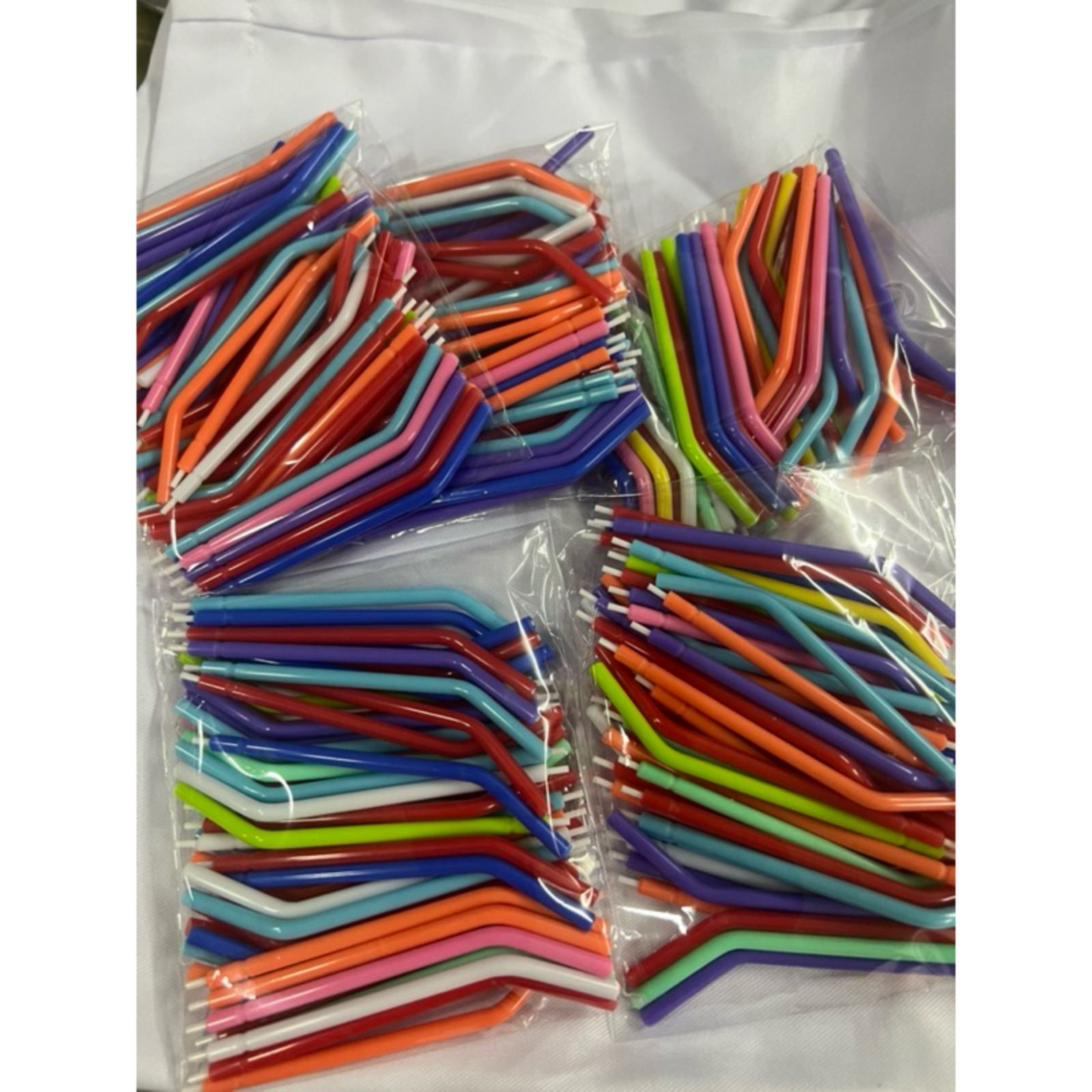 Disposable air&water Syringe repack